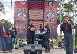 HPCI Pasuruan
