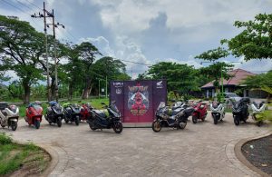 HPCI Pasuruan