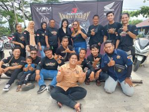HPCI Pasuruan