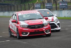 Honda Racing Indonesia (HRI)