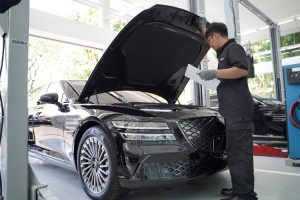 KTT G20 Bali