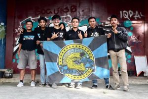 Kracker Supermoto Karawang