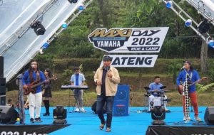 Maxi Yamaha Day Karanganyar