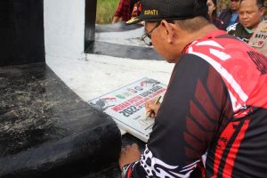 Merah Putih Tapal Batas (MPTB) 4