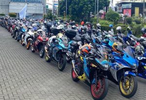 Suzuki Motor Club (SMC)