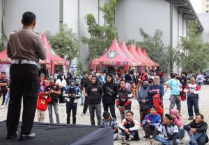 Suzuki Motor Club (SMC)