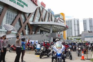 Suzuki Motor Club (SMC)