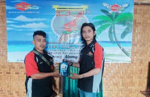 SSFC Serang