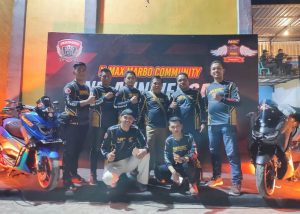 YNOC Makassar