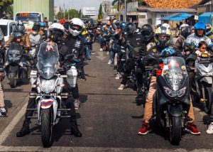 YRFI Jakarta dan YRFI Bekasi