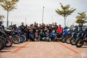 YRFI Jakarta dan YRFI Bekasi