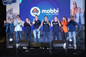 mobil bekas