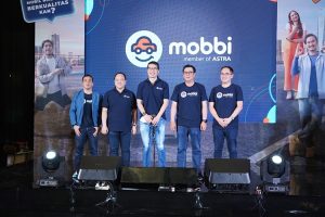 mobil bekas