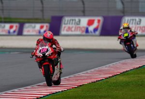 ARRC Thailand 2022