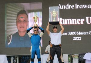 Andre Irawan