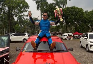 Andre Irawan