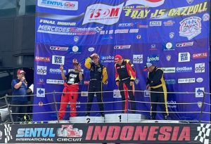 Eurostar Racing Team