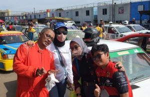Eurostar Racing Team