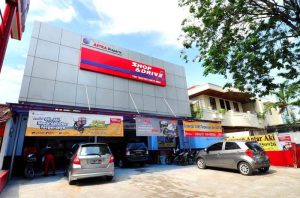 Shop&Drive