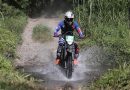 Night Race Perdana Yamaha Enduro Challenge (YEC) 2026 Sambangi Kalimantan Barat