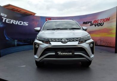Promo Beli Daihatsu, Menangkan Hadiah Mobil Spesial Modifikasi