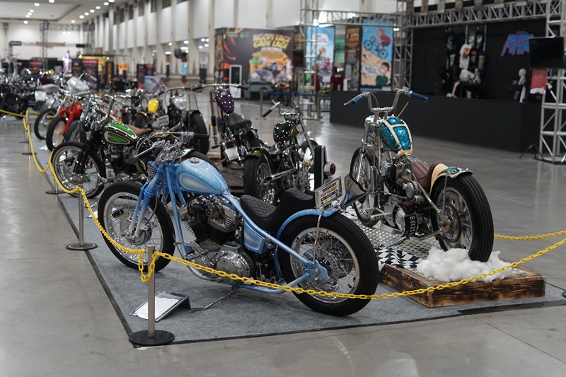 Kustomfest 2023 Dihadiri 25.000 Penonton, Pukau Juri Internasional