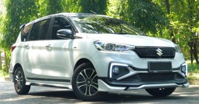 Penjualan Suzuki April 2026 Melonjak Tajam, Mobil Hybrid Jadi Primadona di Indonesia