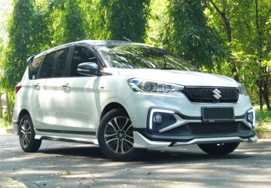 Penjualan Suzuki April 2026 Melonjak Tajam, Mobil Hybrid Jadi Primadona di Indonesia