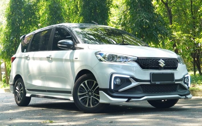 Penjualan Suzuki April 2026 Melonjak Tajam, Mobil Hybrid Jadi Primadona di Indonesia