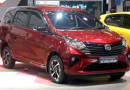 Daihatsu Perkuat Posisi Sebagai Mobil Harga Terjangkau