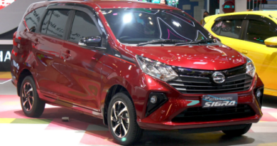 Daihatsu Perkuat Posisi Sebagai Mobil Harga Terjangkau
