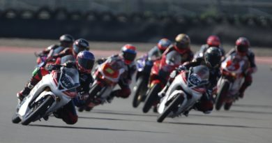 Mandalika Racing Series (MRS), Wadah Ekosistem Motorsport Nasional Menuju Panggung Dunia