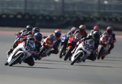 Mandalika Racing Series (MRS), Wadah Ekosistem Motorsport Nasional Menuju Panggung Dunia