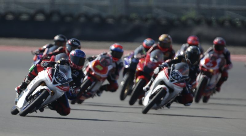 Mandalika Racing Series (MRS), Wadah Ekosistem Motorsport Nasional Menuju Panggung Dunia