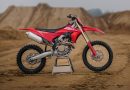 Ducati Kenalkan Perawatan Prediktif untuk Desmo450 MX