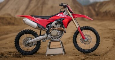 Ducati Kenalkan Perawatan Prediktif untuk Desmo450 MX