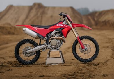 Ducati Kenalkan Perawatan Prediktif untuk Desmo450 MX
