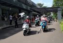 ALVA Investasikan Lebih dari Rp1 Triliun, Untuk Hadirkan Ekosistem Motor Listrik