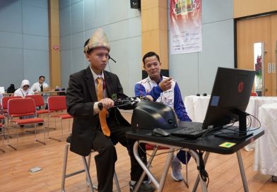 Pendaftaran Dibuka, AHM Best Student 2026 Ajak Pelajar Ubah Ide Jadi Inovasi untuk Negeri