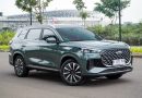 5 Tips Road Trip dengan Mobil Hybrid Anti Boncos