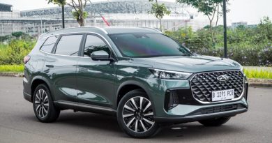 5 Tips Road Trip dengan Mobil Hybrid Anti Boncos