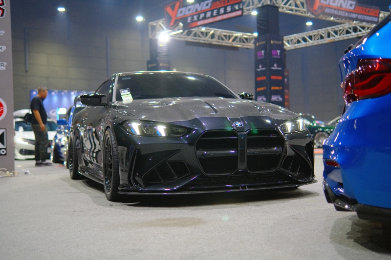 IMX 2025 Surabaya Dihadiri Ribuan Pengunjung, Tiket & Diecast LBWK ...