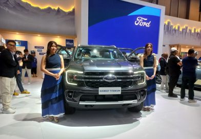 GIIAS 2026 Siap Cetak Sejarah Baru, Pameran Otomotif dengan Jumlah Merek Terbanyak