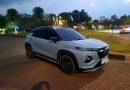 Satu Tahun Hadir di Indonesia, Suzuki Fronx Catatkan Sejumlah Prestasi