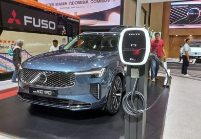 GIIAS 2026 Hadirkan Puluhan Merek Global, Ini Daftarnya