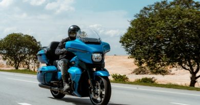 Harley-Davidson Luncurkan Platform RIDE, Strategi Baru di Era Modern