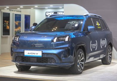 Komitmen GAC Terus Perluas Jangkauan Dealer di Indonesia