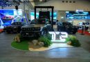 JETOUR T2 Pimpin Penjualan SUV Bensin & Diesel di Indonesia