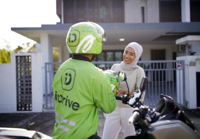 inDrive Menyambut Terbitnya Perpres Perlindungan Transportasi Ojol
