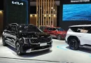 Kia Catat Rekor Penjualan Global Tertinggi di Kuartal I 2026